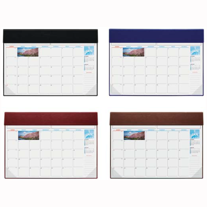 Mini Desk Planner
